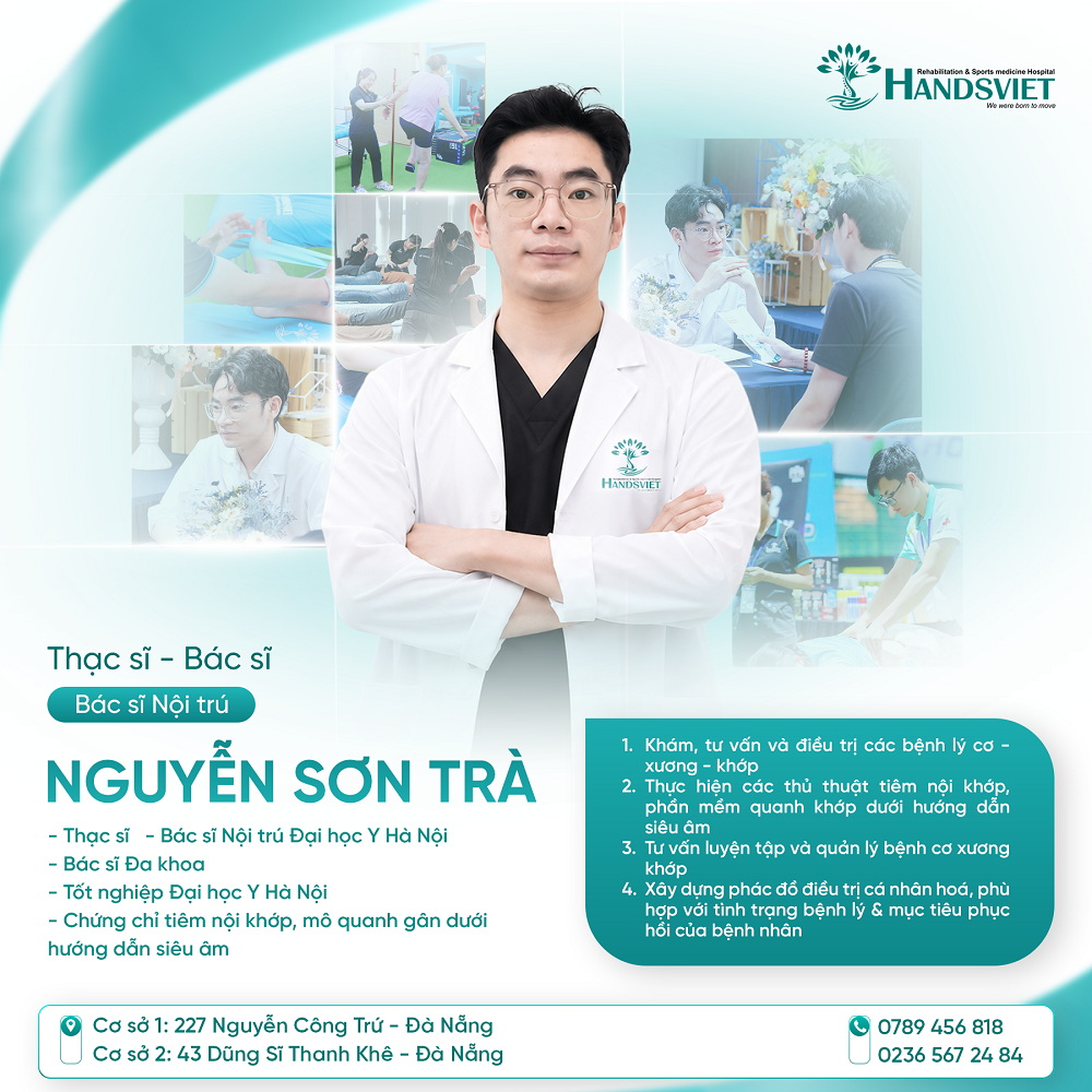 Nguyễn Sơn Trà
