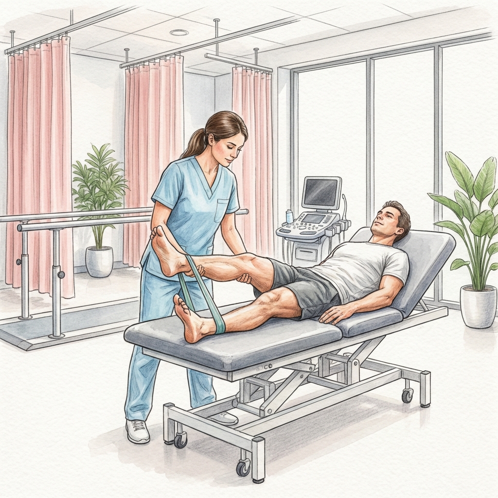 Vật lý trị liệu